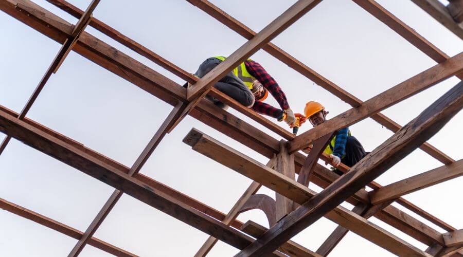 Expert top industrial roofings services in Belleville, AR